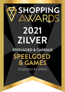 Shopping award 2021-Kiddeaus