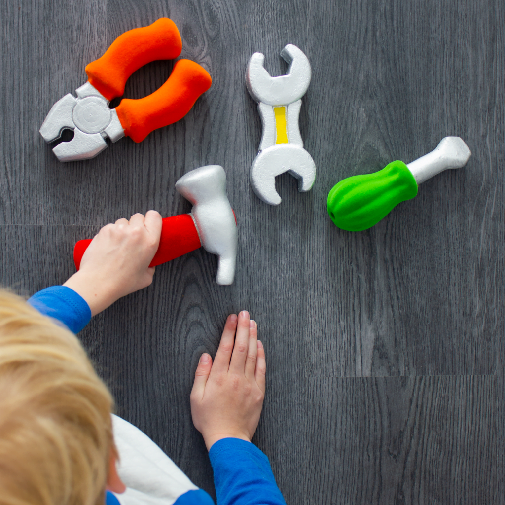 kado tips voor een peuter van 2 jaar-Kiddeaus