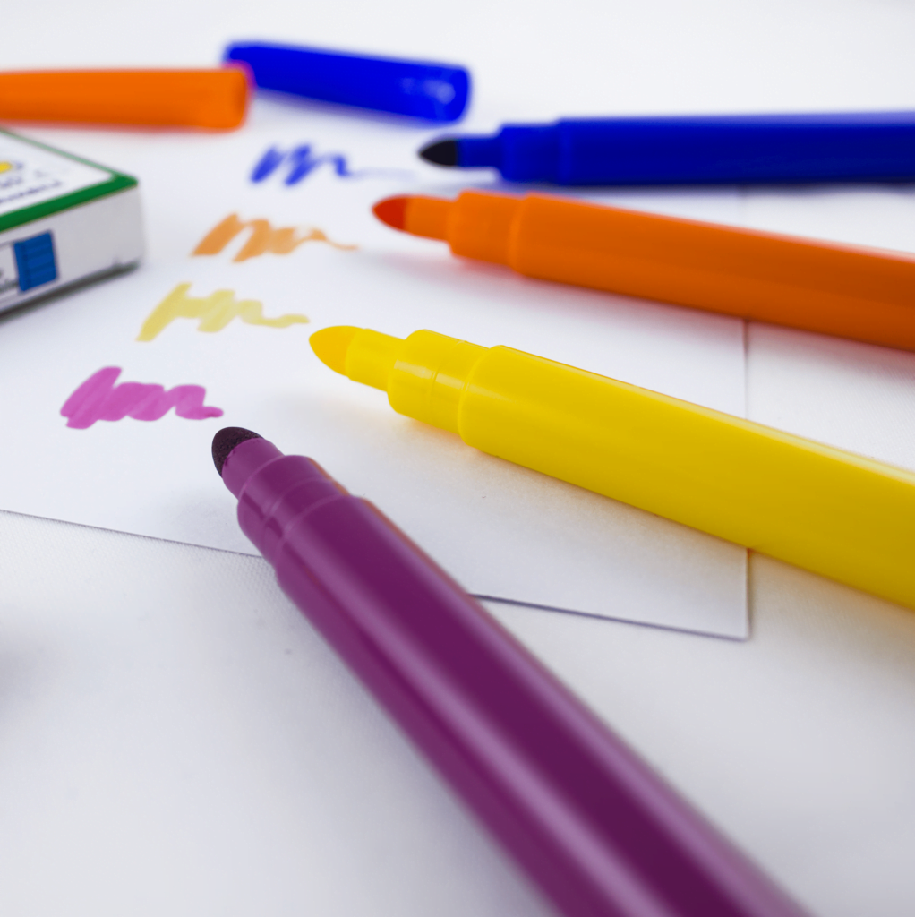 7 knutselprojecten voor vaderdag-Kiddeaus