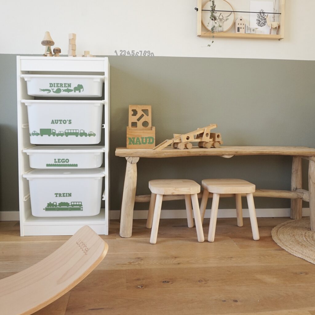 studio Jong-Kiddeaus