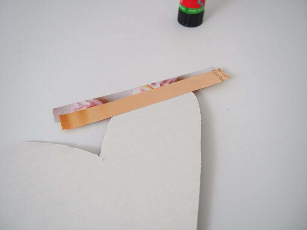 Stappenplan diy moederdag