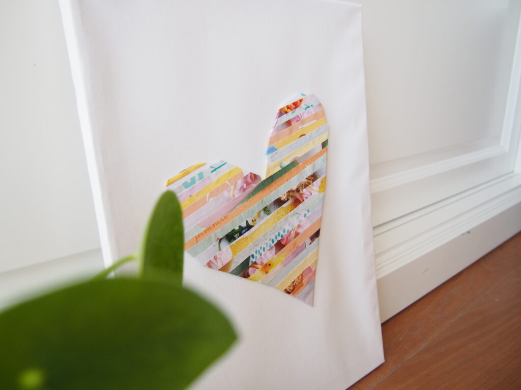 resultaat moederdag hart