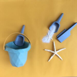 Strandspeelgoed-Kiddeaus