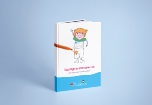 E-book - gezellige en leerzame tips voor kinderen