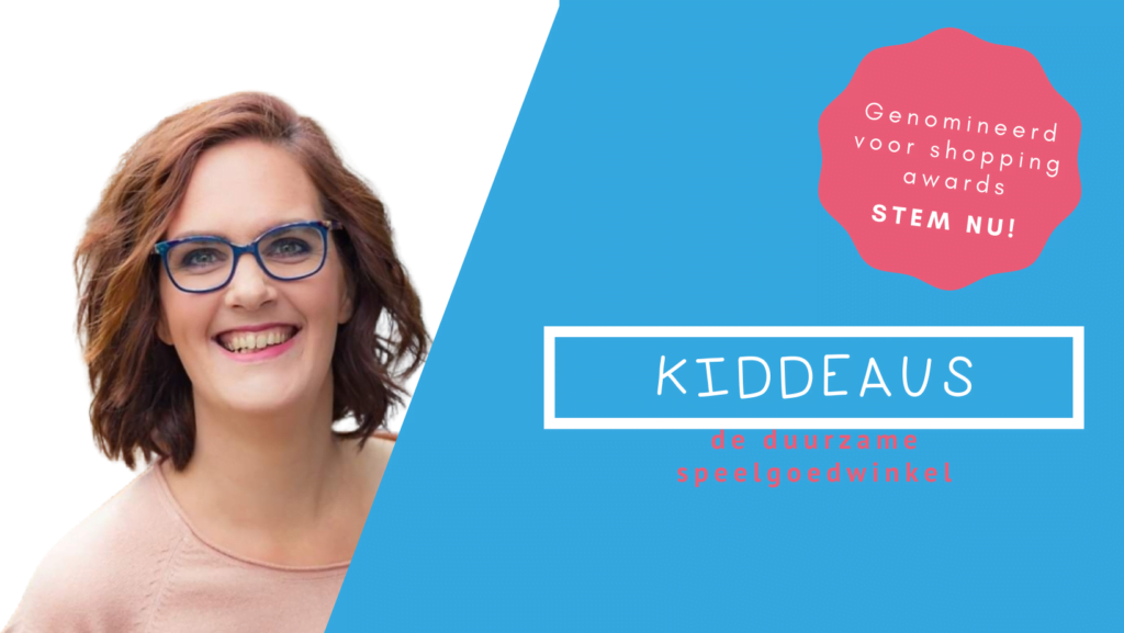 Shopping Awards 2022-Kiddeaus