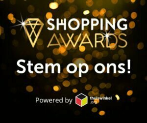 Stem op ons-Kiddeaus-Shopping Awards 2022