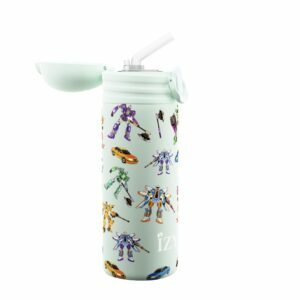 izy kids - transformers-Kiddeaus