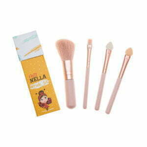 Brush set-Kiddeaus