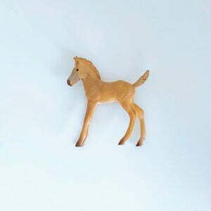 Bedel Paard-Kiddeaus