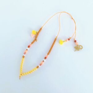 Ketting true passion-Kiddeaus