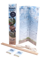 BubbleLab standaard-Kiddeaus