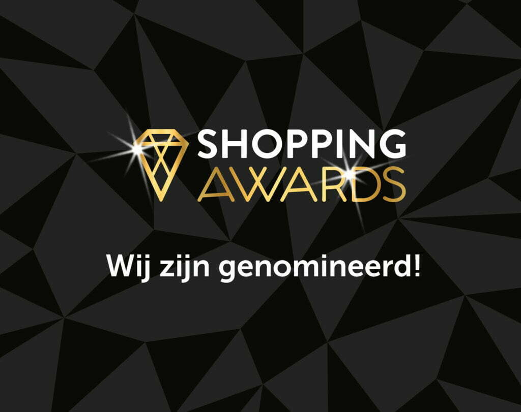 Wij zijn genomineerd-Kiddeaus