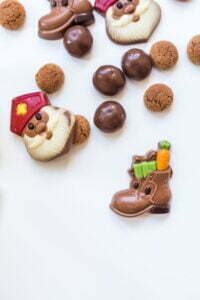 snoepgoed-Sinterklaasfeest