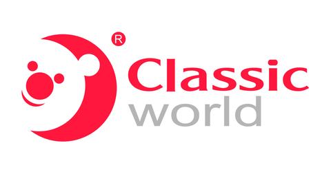Classic-World - Kiddeaus