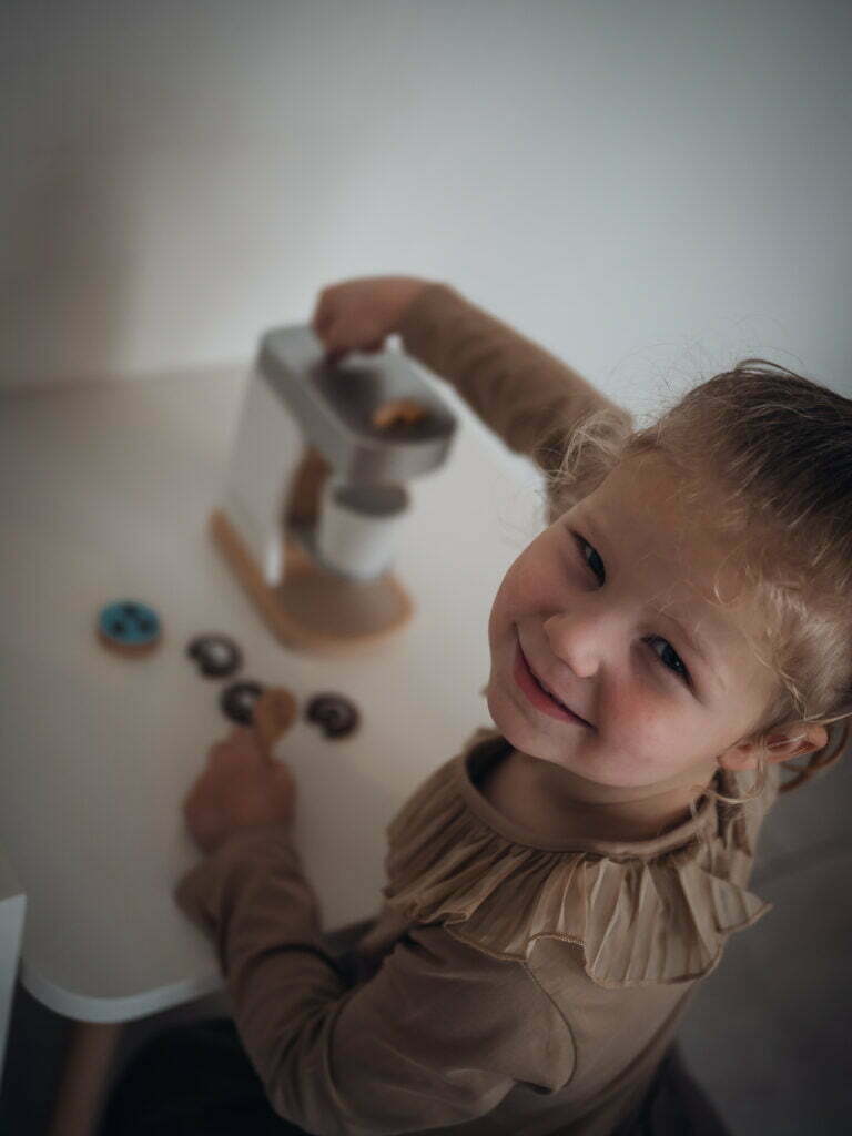 koffiezetten-Kiddeaus