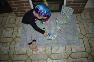 Sinterklaasfeest-Kiddeaus