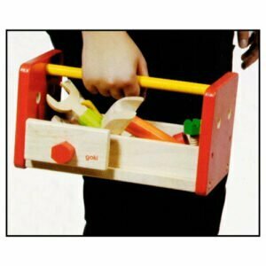 houten gereedschapskist-Goki-Houten speelgoed-Kiddeaus