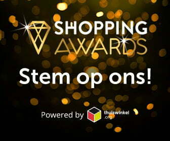 Stem op ons-Kiddeaus-Shopping Awards 2022