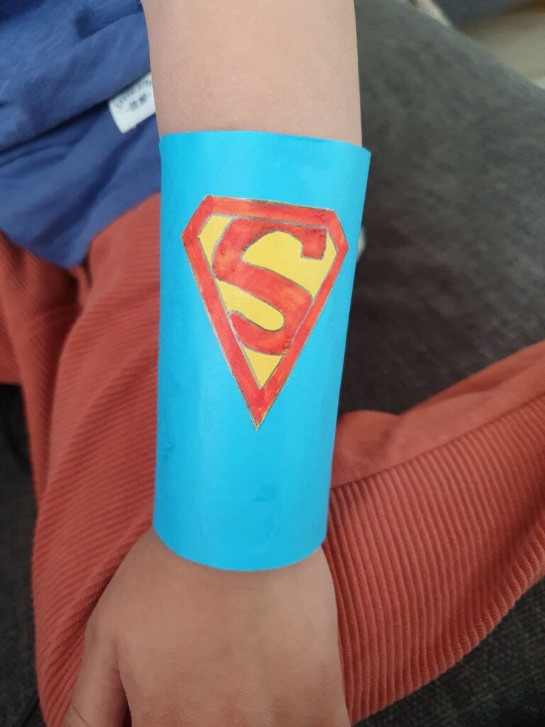 duurzaam knutselen met kinderen woewoe-Kiddeaus