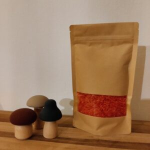 Sensomotorische speelrijst-Rood-Kiddeaus