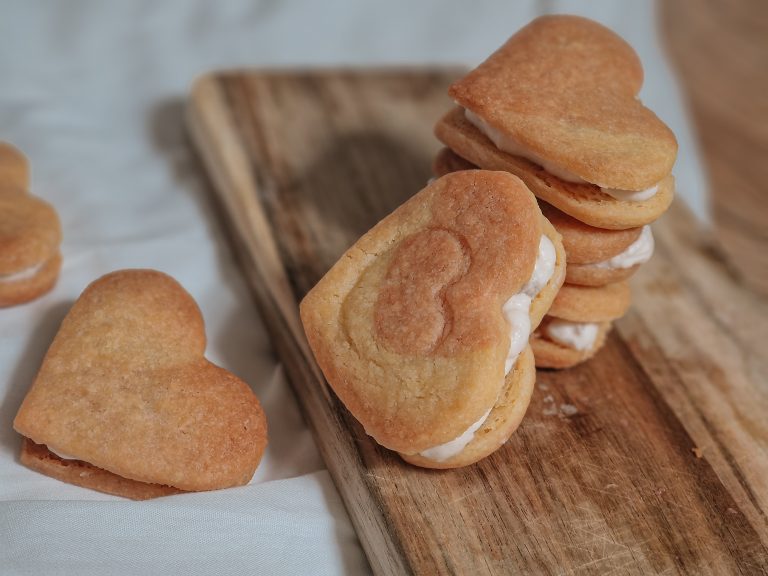 Valentijnsdag vieren met kids-Kiddeaus