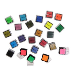 Goki stempelkus inkt-Kiddeaus